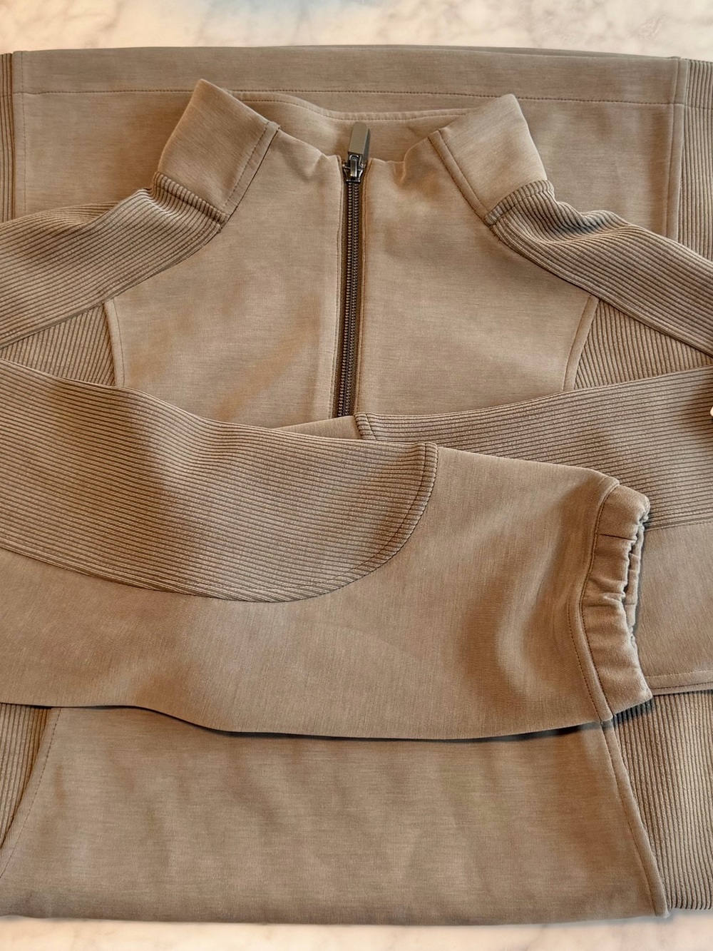 NWT lululemon softstreme dress